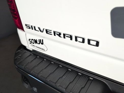 New 2026 Chevrolet Silverado 3500 LT w/ True North Edition image 41