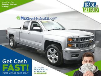 Used 2015 Chevrolet Silverado 1500 LT w/ LT Convenience Package video 1