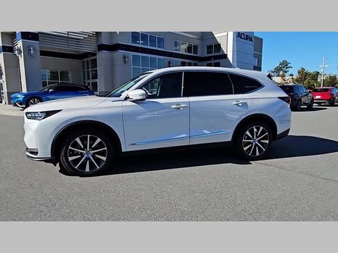New 2026 Acura MDX w/ Technology Package image 17