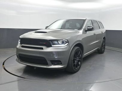 Used 2019 Dodge Durango GT