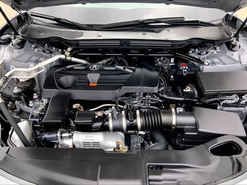 Used 2025 Acura TLX SH-AWD w/ A-SPEC Pkg image 32