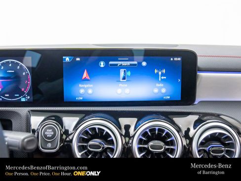 New 2026 Mercedes-Benz CLA 250 CLA 250 image 25