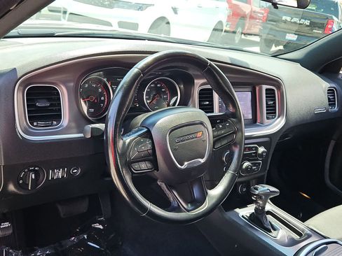 Certified 2021 Dodge Charger SXT RWD image 10