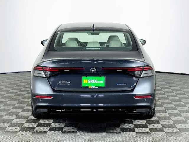 Used 2023 Honda Accord EX-L image 7