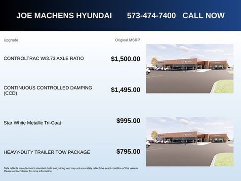 Used 2023 Ford Expedition King Ranch AWD/4WD image 2