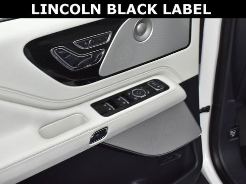 New 2026 Lincoln Aviator Black Label w/ Dynamic Handling Package image 9