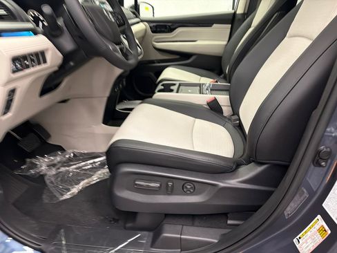 New 2026 Honda Odyssey Elite image 10