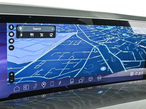 New 2025 Cadillac Escalade IQ Sport 2 image 15