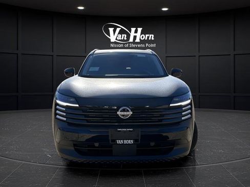 New 2026 Nissan Kicks SV w/ SV Premium Package image 11