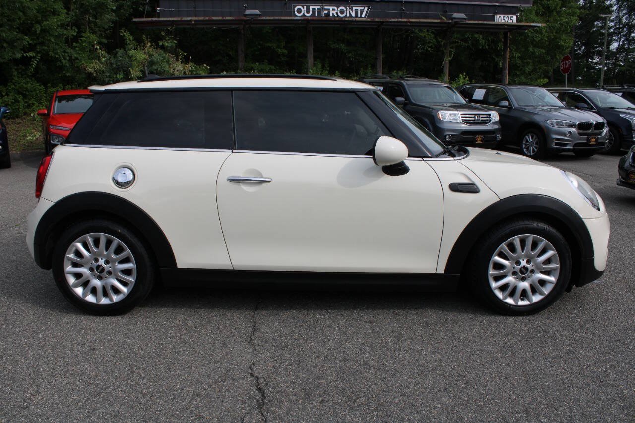 Used 2015 MINI Cooper S FWD image 6