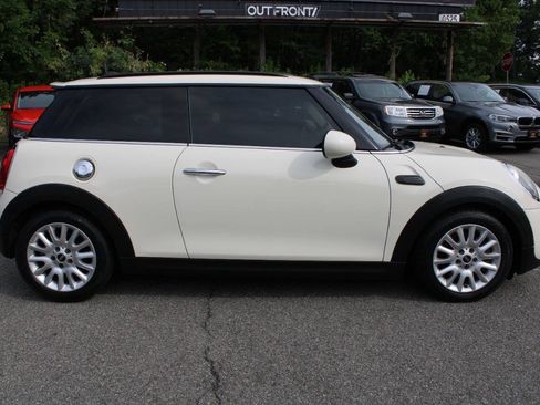 Used 2015 MINI Cooper S FWD image 6