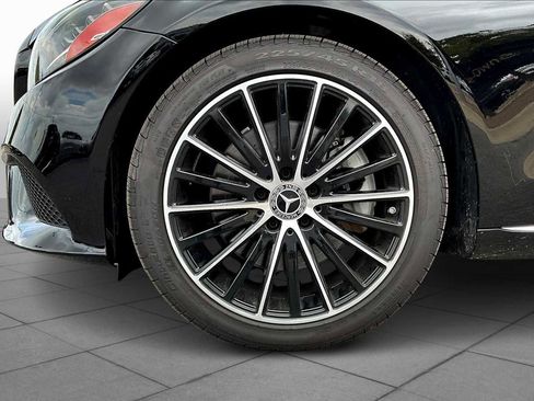 Certified 2021 Mercedes-Benz C 300 Sedan image 10