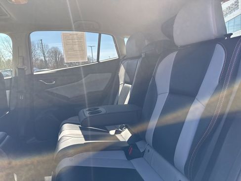 Used 2019 Subaru Crosstrek 2.0i Limited w/ Moonroof Package w/Navigation image 13