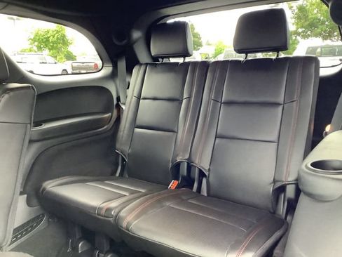 New 2026 Dodge Durango GT AWD/4WD image 27