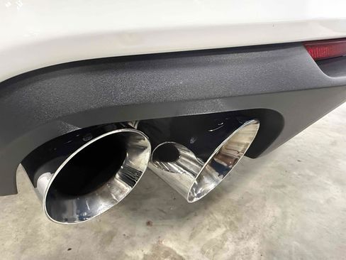 Used 2014 Ford Mustang Shelby GT500 w/ Equipment Group 821A RWD image 91
