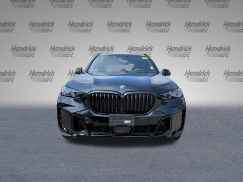 Used 2024 BMW X5 xDrive50e w/ Executive Package AWD/4WD image 5