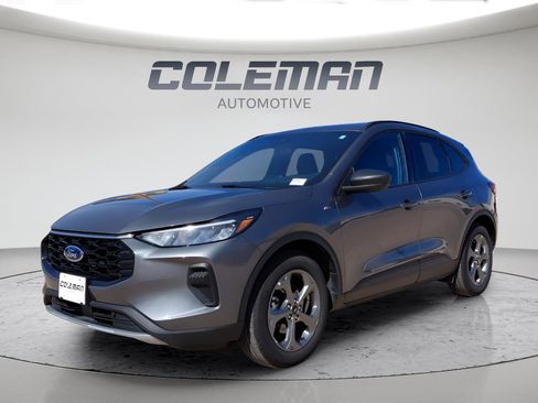Used 2025 Ford Escape ST-Line image 1