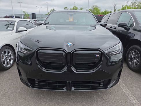 New 2026 BMW X3 M50 w/ Premium Package AWD/4WD image 10