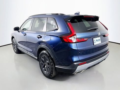 Certified 2026 Honda CR-V TrailSport image 5