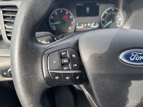 Used 2024 Ford Transit 250 Low Roof w/ Exterior Upgrade Package image 13