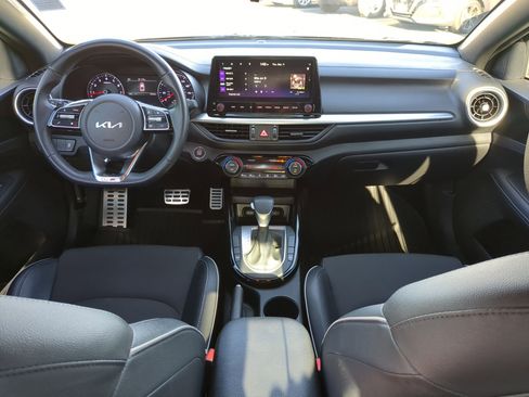 Used 2023 Kia Forte GT-Line image 28