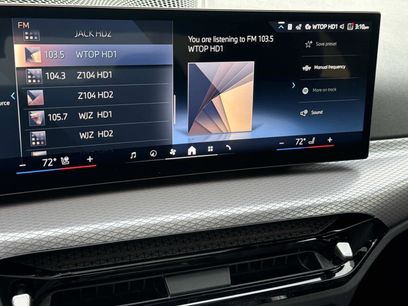 New 2026 BMW 430i xDrive Coupe w/ M Sport Package