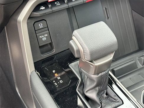 New 2026 Toyota Sequoia Limited w/ Nightshade Package image 19