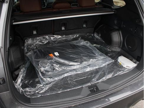 New 2026 Subaru Forester Touring image 26