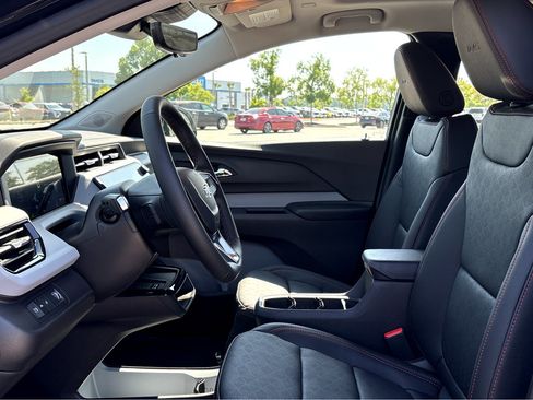 New 2027 Chevrolet Bolt RS FWD image 16