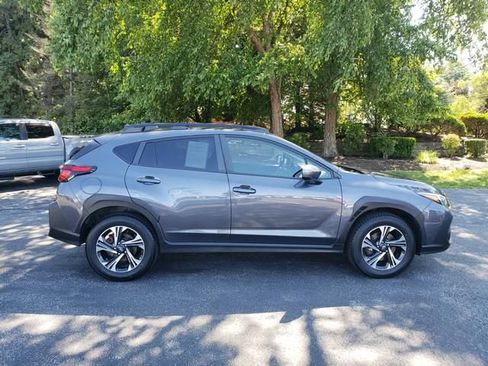 Certified 2024 Subaru Crosstrek 2.0i Premium AWD/4WD image 2