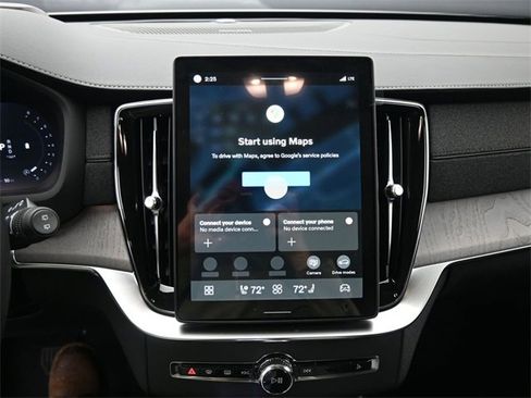 New 2026 Volvo XC90 B6 Ultra w/ Protection Package Premier image 12