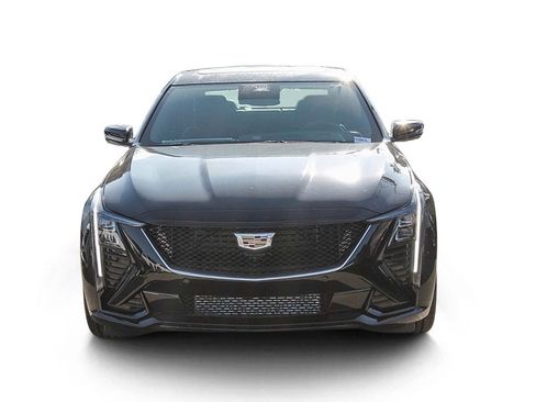New 2026 Cadillac CT5 Sport image 2