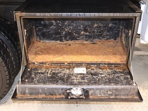 Certified 2022 Ford F550 4x4 SuperCab Super Duty image 11