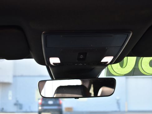 Certified 2023 Honda CR-V Sport Touring image 32