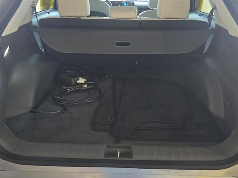 Used 2025 Hyundai Ioniq 5 Limited image 13