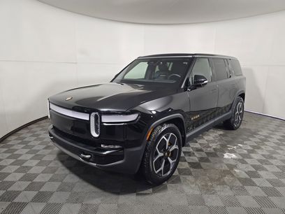 Used 2022 Rivian R1S Launch Edition