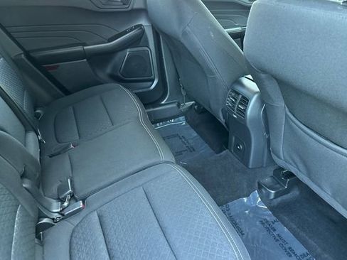 Used 2025 Ford Escape Active FWD image 18