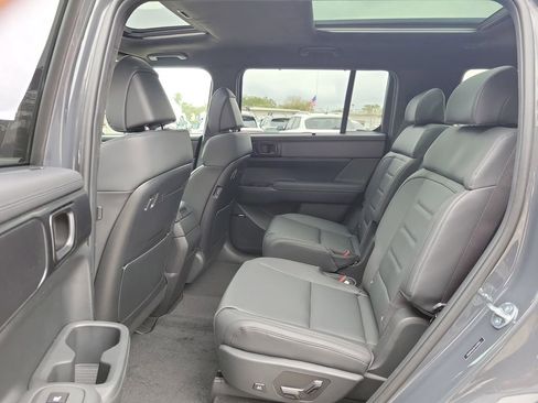 New 2026 Hyundai Santa Fe Calligraphy FWD image 10
