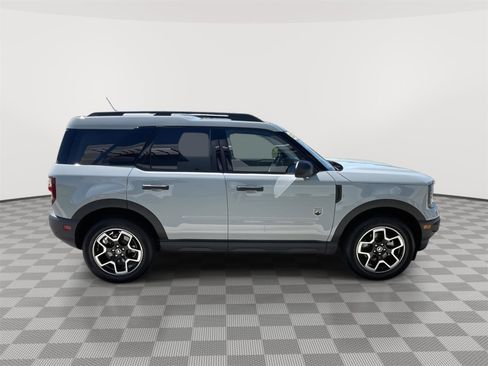 Used 2021 Ford Bronco Sport Big Bend w/ Big Bend Package image 14
