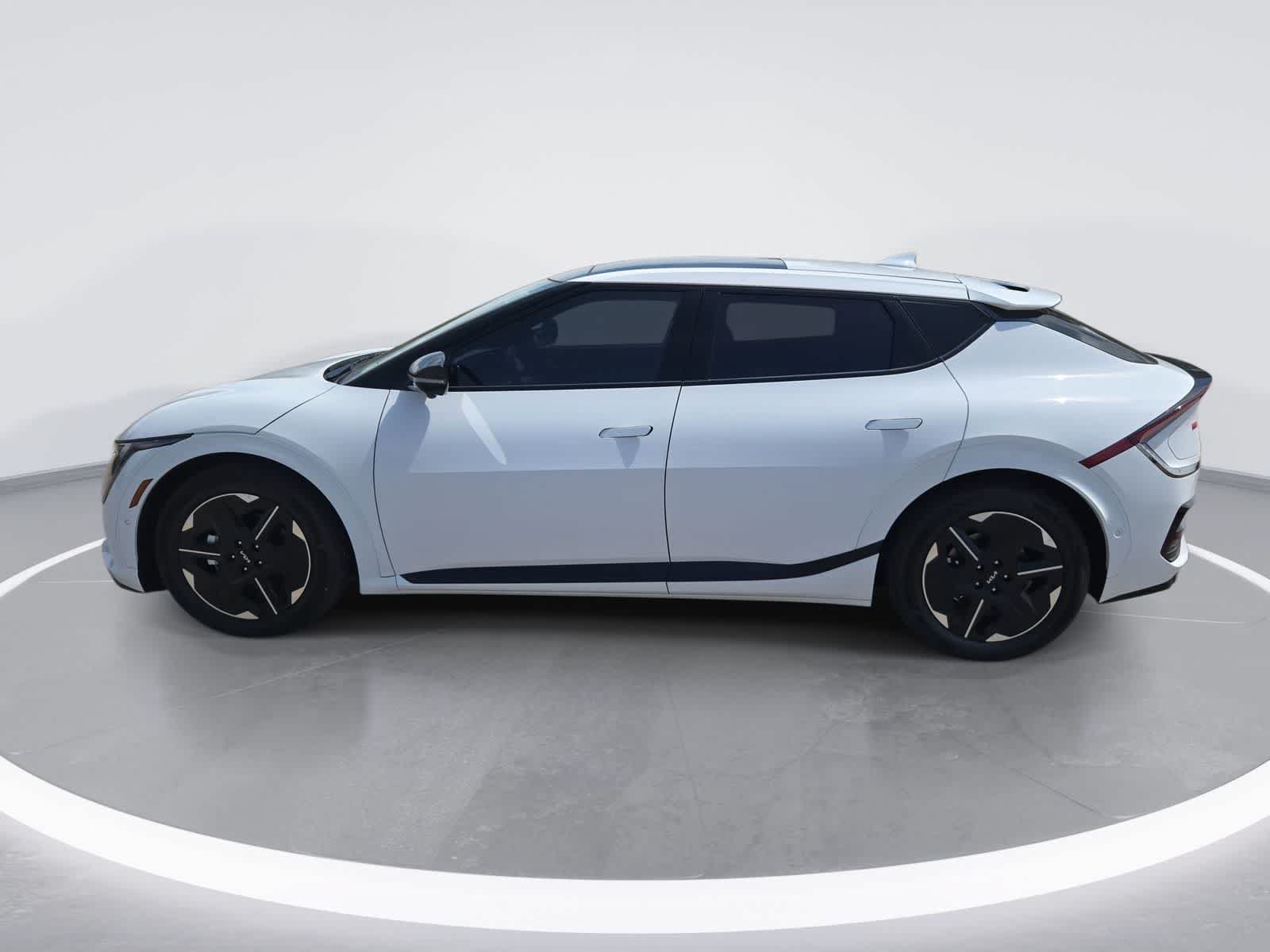 New 2026 Kia EV6 GT-Line RWD image 5