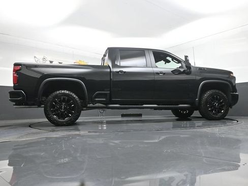New 2026 Chevrolet Silverado 2500 LT w/ Trail Boss Package AWD/4WD image 31