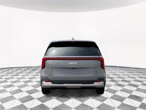 New 2026 Kia Carnival EX FWD image 6