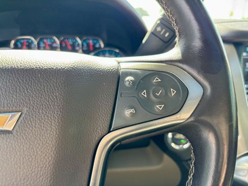 Used 2020 Chevrolet Tahoe LT AWD/4WD image 19