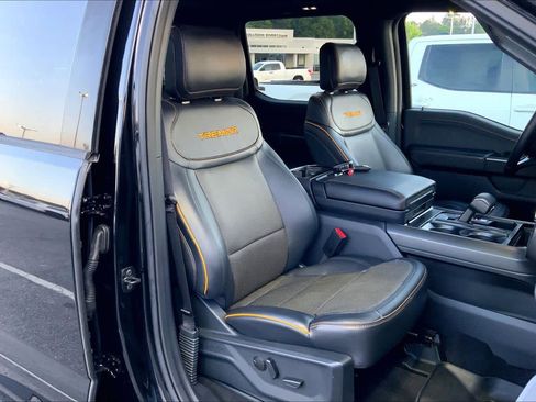 Used 2024 Ford F150 Tremor w/ Equipment Group 402A High AWD/4WD image 9