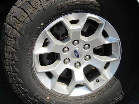 Certified 2023 Ford F150 XLT w/ Equipment Group 301A Mid AWD/4WD image 7
