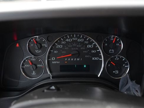 New 2025 GMC Savana 3500 LS image 11