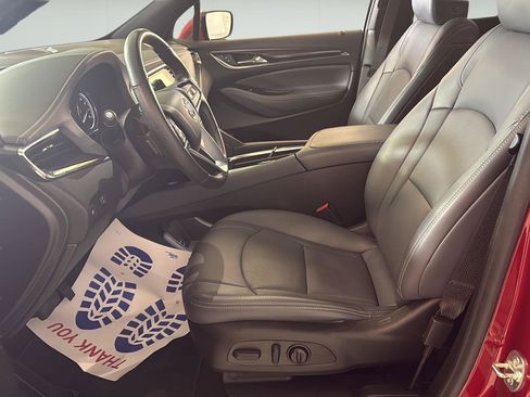 Used 2024 Buick Enclave Essence w/ LPO, Floor Liner Package AWD/4WD image 7