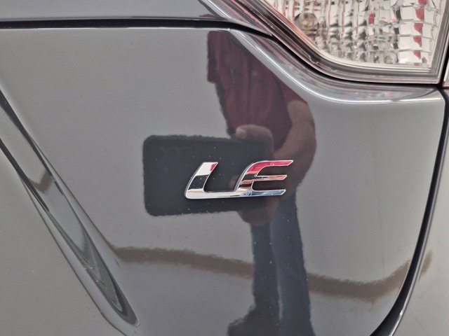 New 2027 Toyota Corolla LE FWD image 23