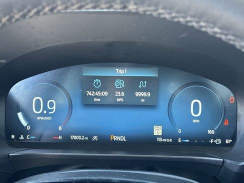 Certified 2023 Ford Escape Active w/ Tech Pack #2 image 31