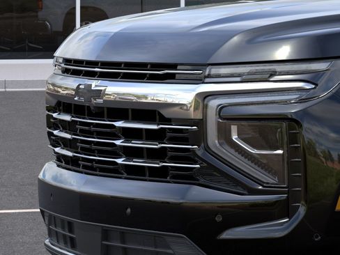 New 2026 Chevrolet Tahoe LT w/ LPO, Dark Essentials Package AWD/4WD image 37